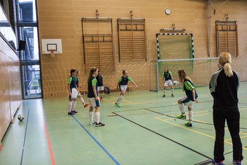 Bild 6 - Girls Cup